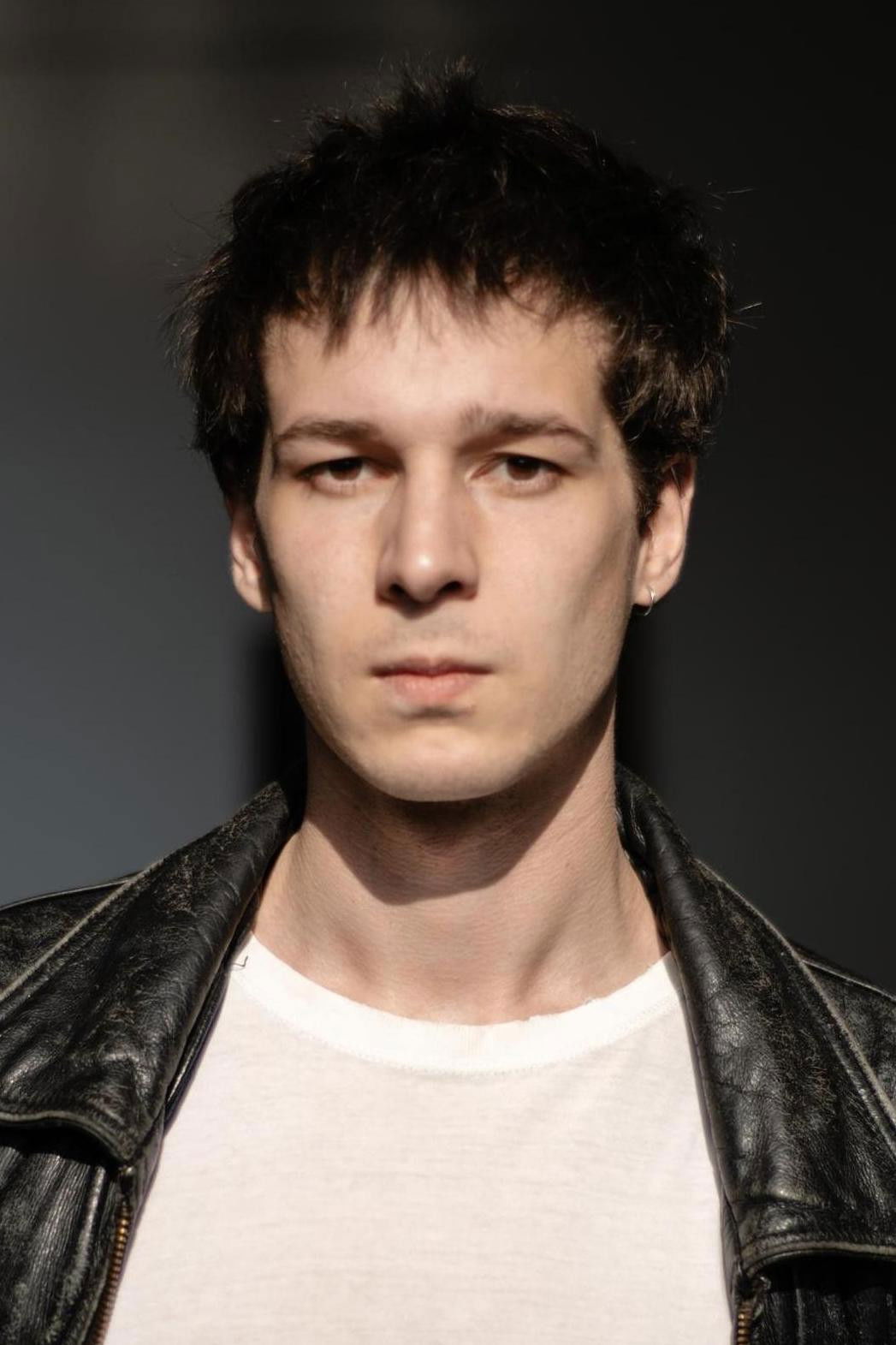 Danil Kashin backdrop