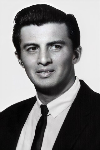 Cesar Ramirez backdrop