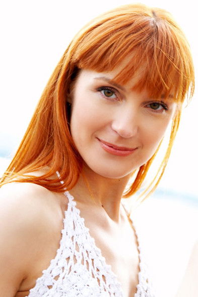 Viktoriya Zhilina backdrop