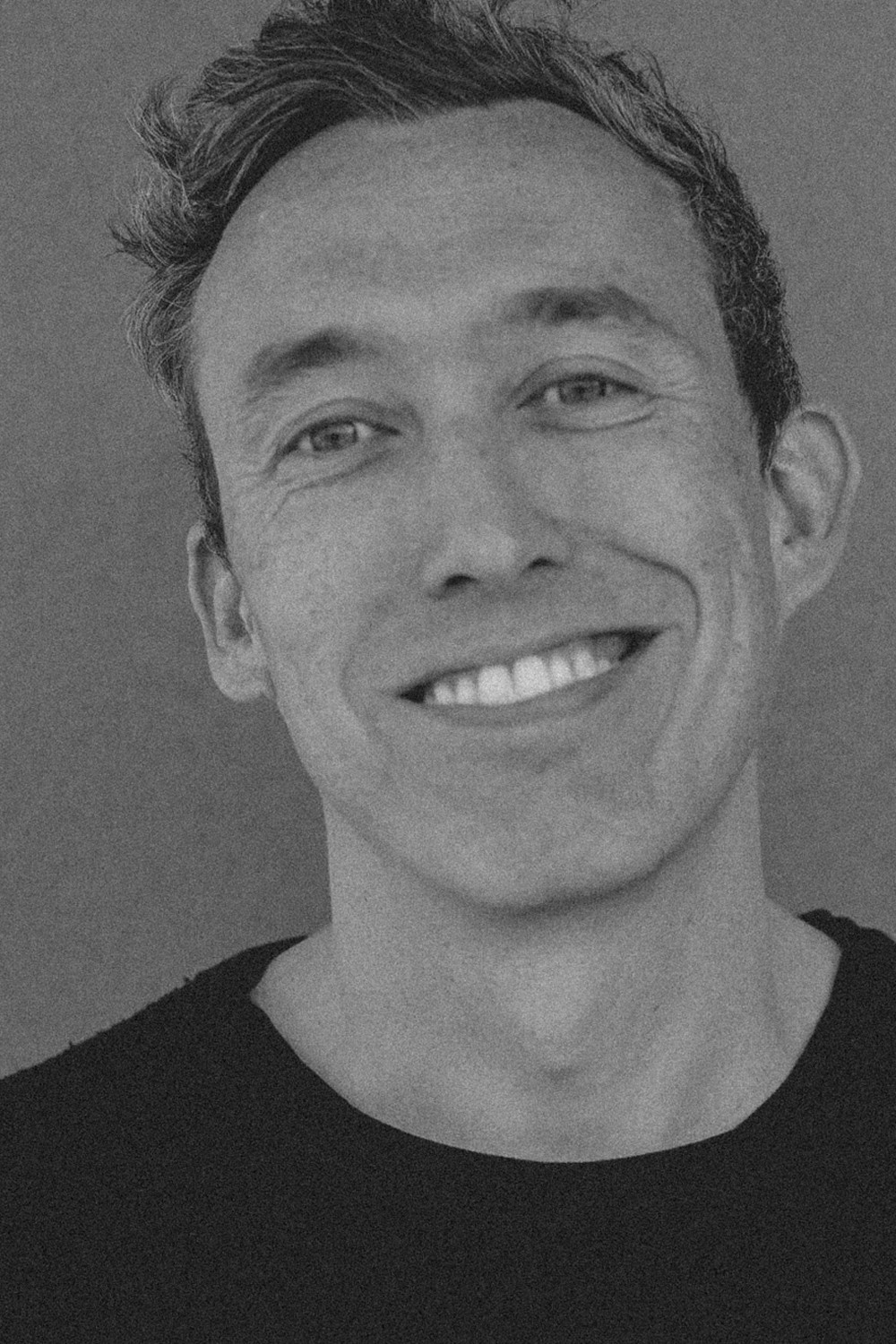 Adam Terence Bailey backdrop