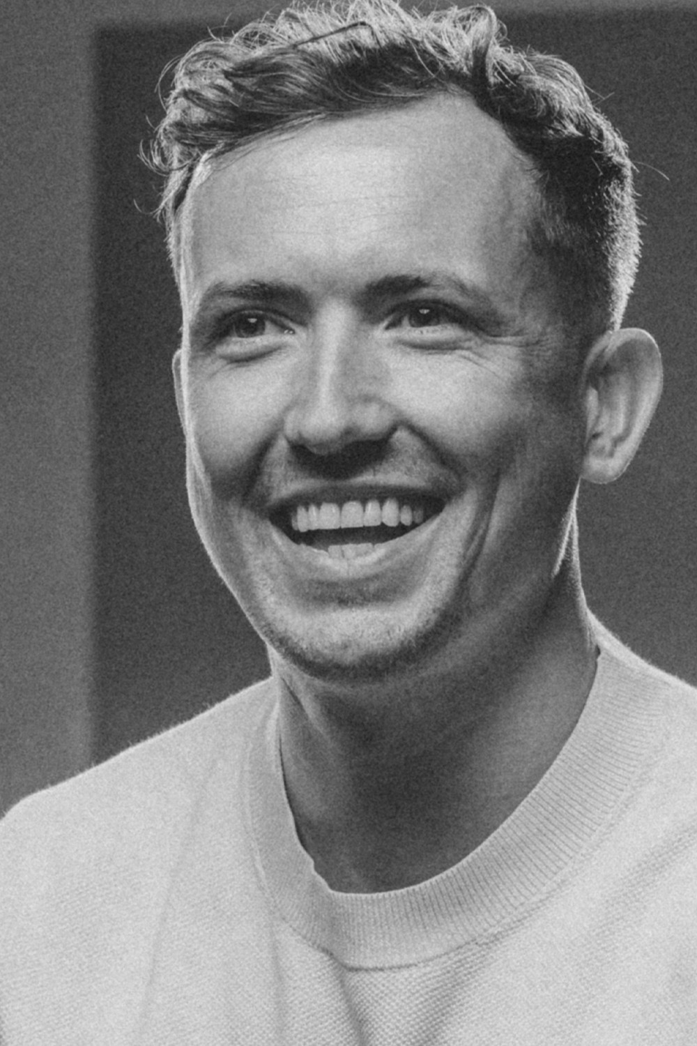 Jason Bailey backdrop