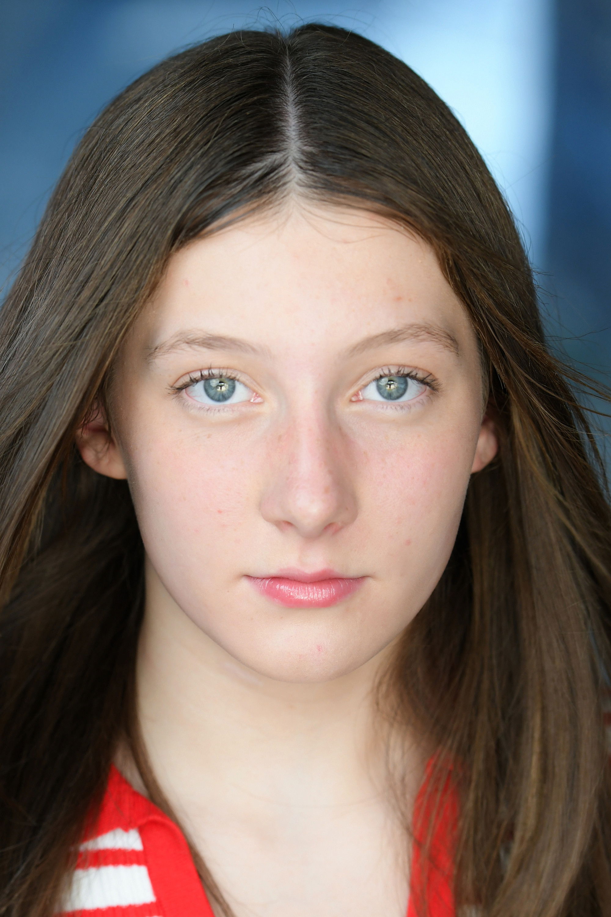 Georgia Coles backdrop