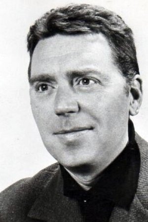 Robert Bazil backdrop