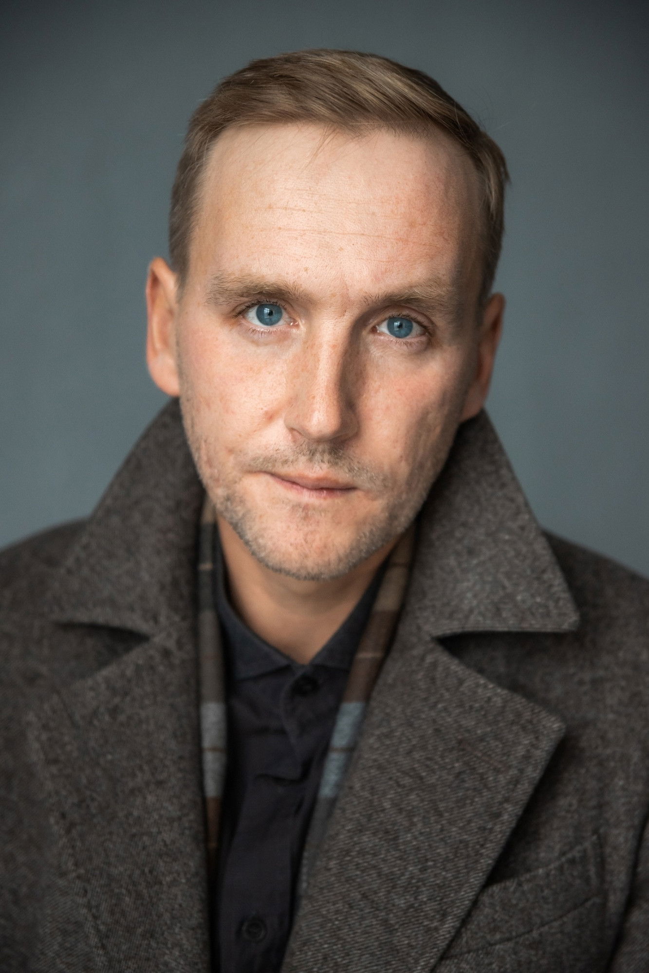 Kirill Malov backdrop