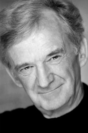 Wayne Robson backdrop