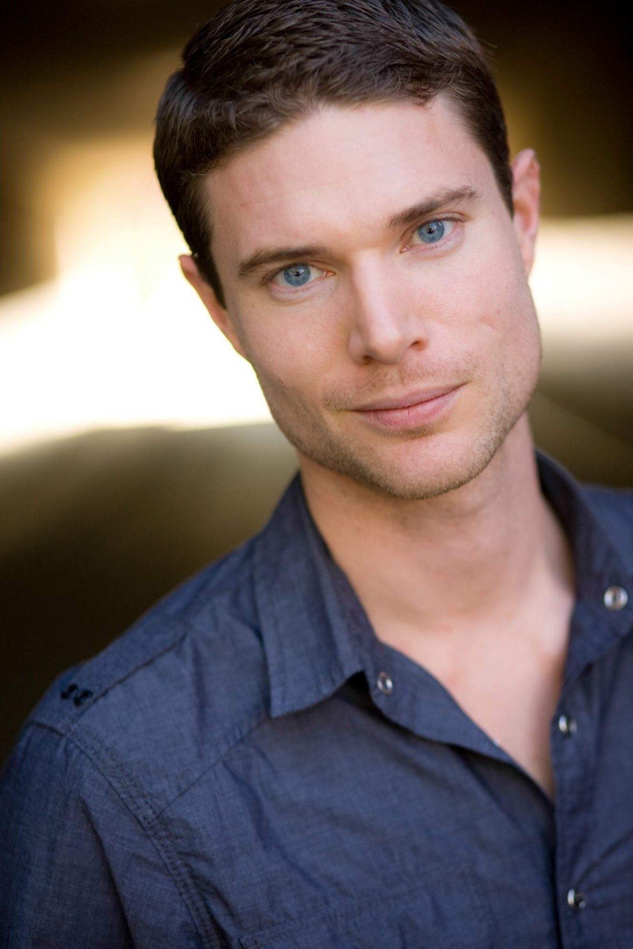 Thomas Stroppel backdrop