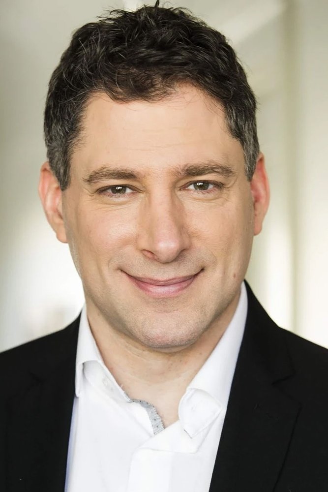 Jonathan Lipow backdrop