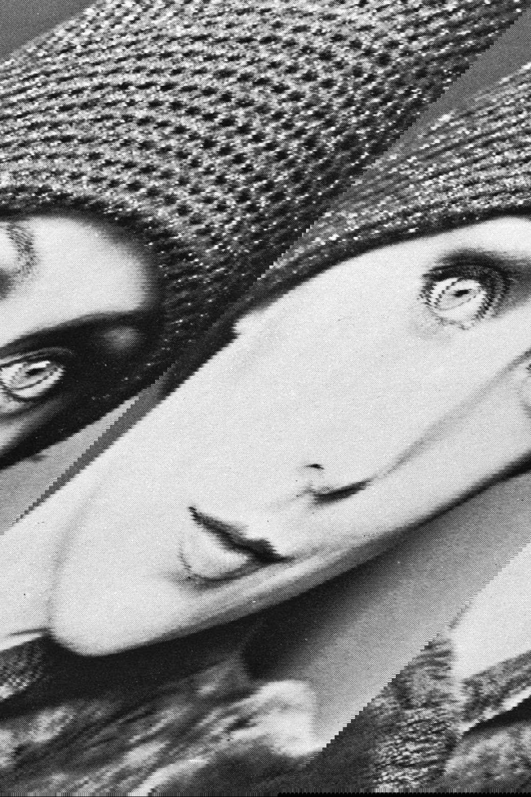 Monica Strebel backdrop