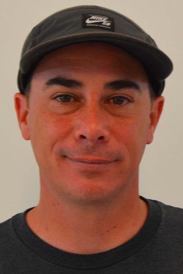 James Craig  backdrop