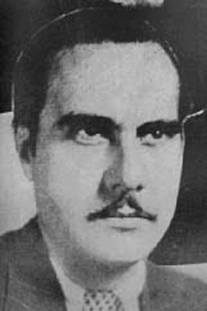 Miguel Arenas backdrop