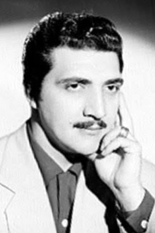 Guillermo Rivas backdrop