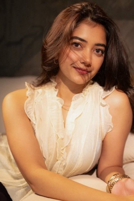 Preethi Pagadala backdrop