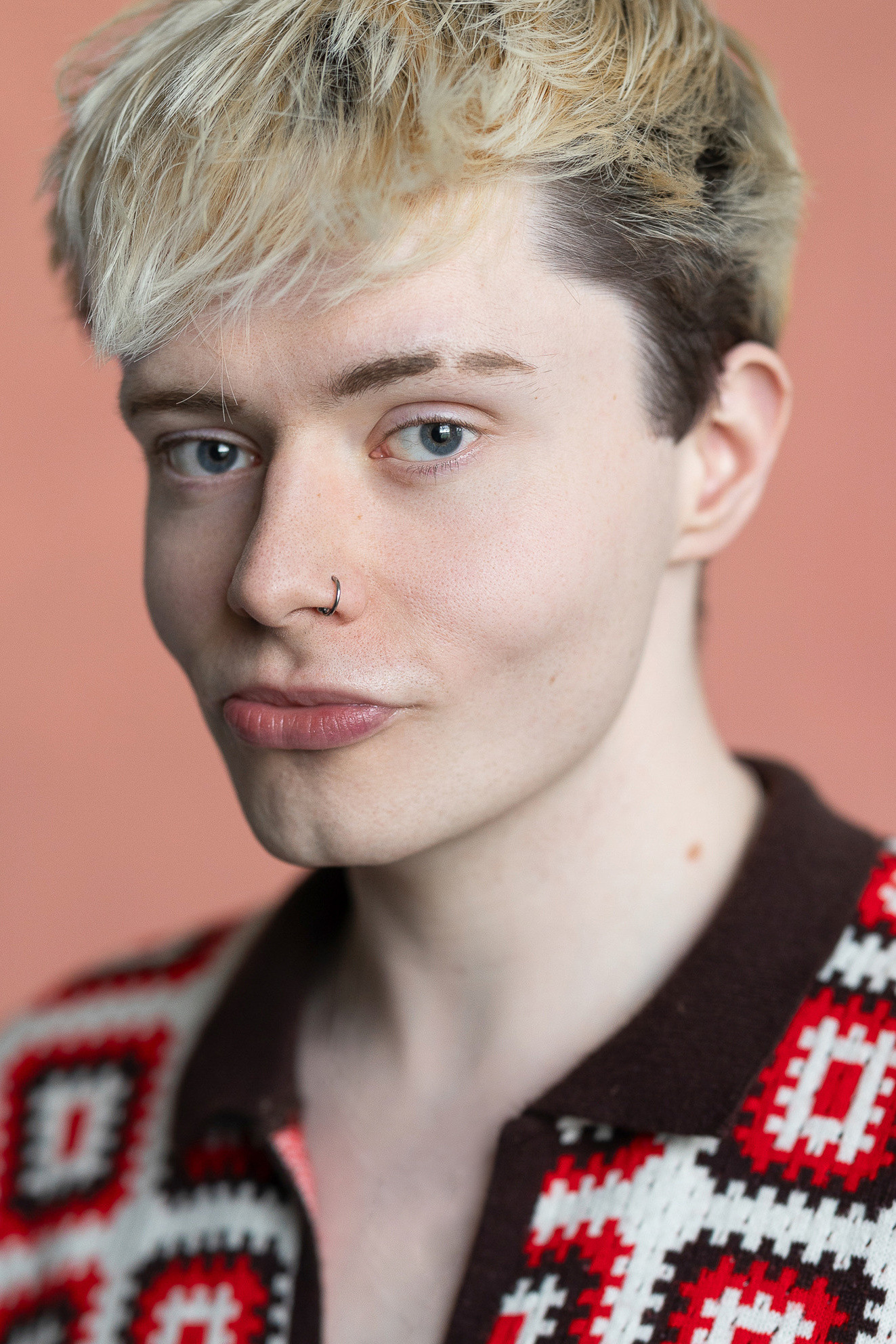 Joe Henry-Evans backdrop