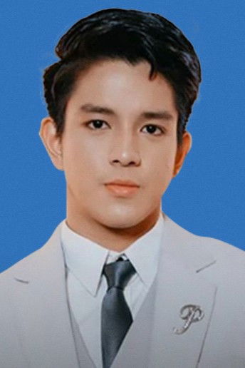 Prince Carlos backdrop