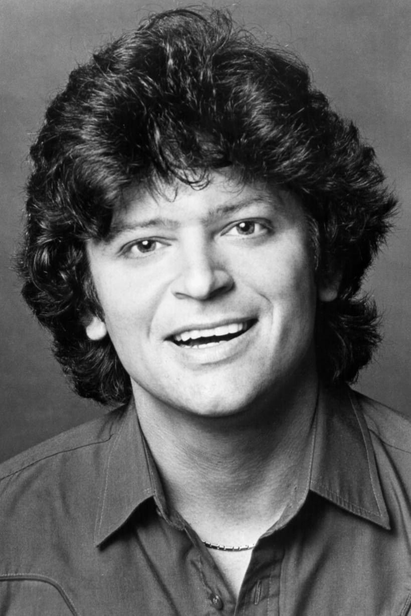 Johnny Rodriguez backdrop