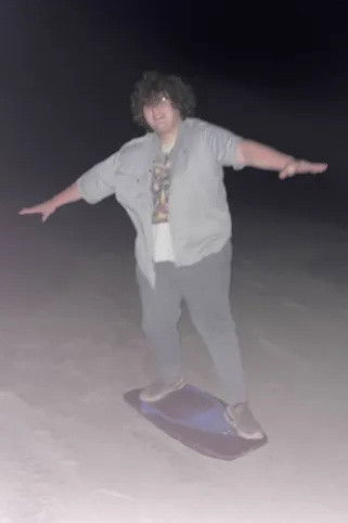 Thomas Bradshaw backdrop