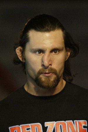 Olaf Alfonso backdrop