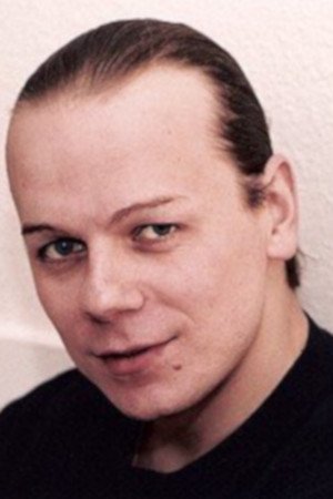 Sergey Vinogradov backdrop