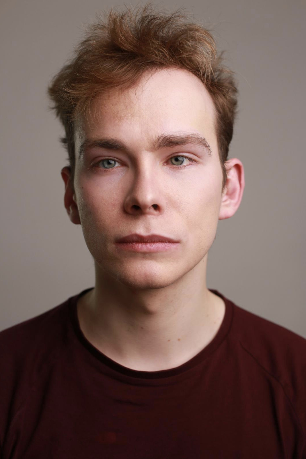 Evan Emanuel backdrop