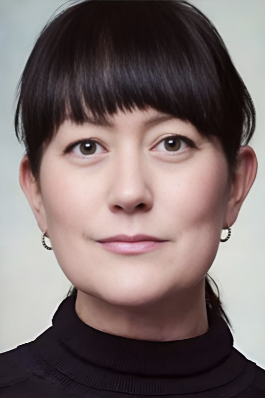 Sally Jones backdrop