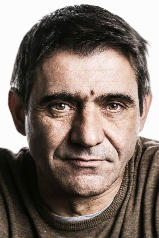 Vincent Albrand backdrop