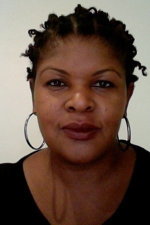 Warona Seane backdrop