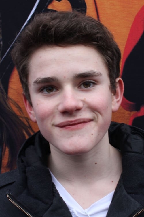 Quirin Oettl backdrop