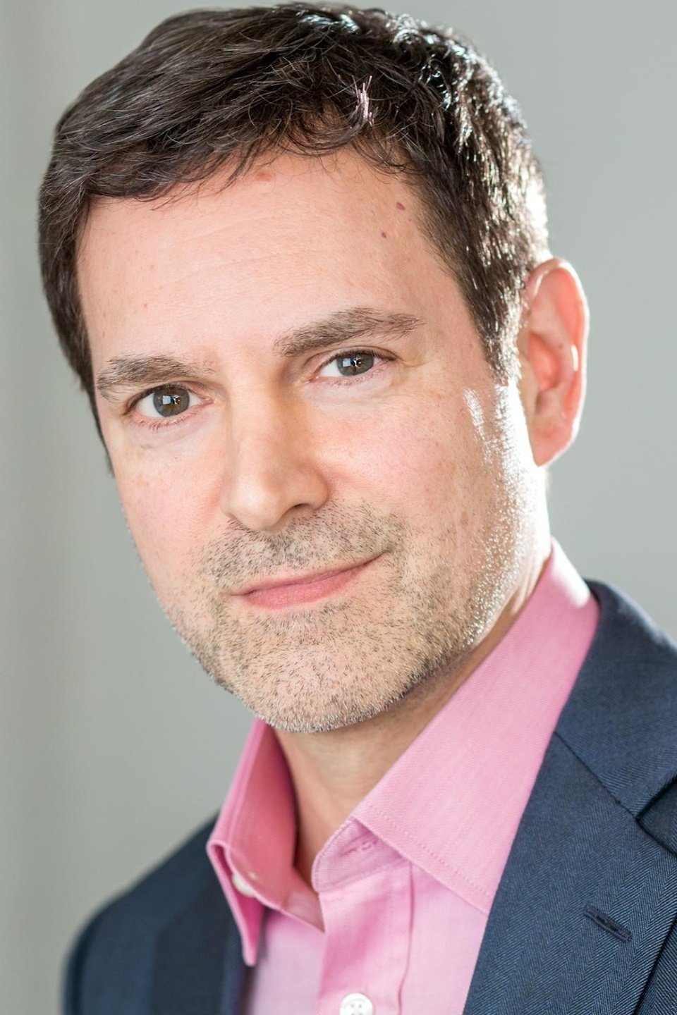 Kevin Collins backdrop