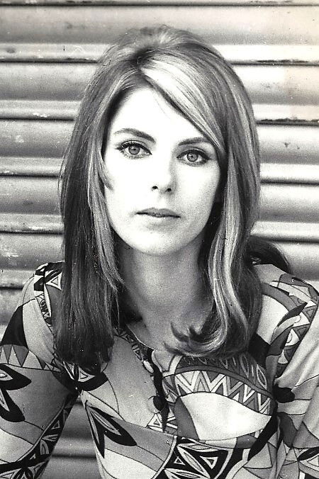 Margaret B. Peters backdrop