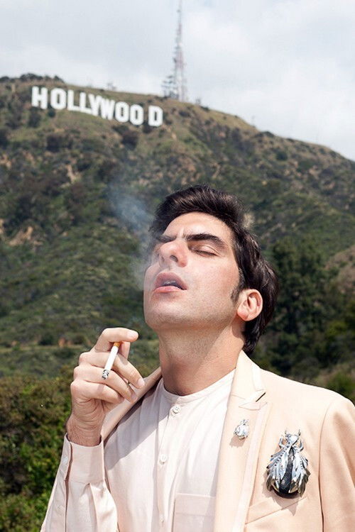 Martín Sastre backdrop