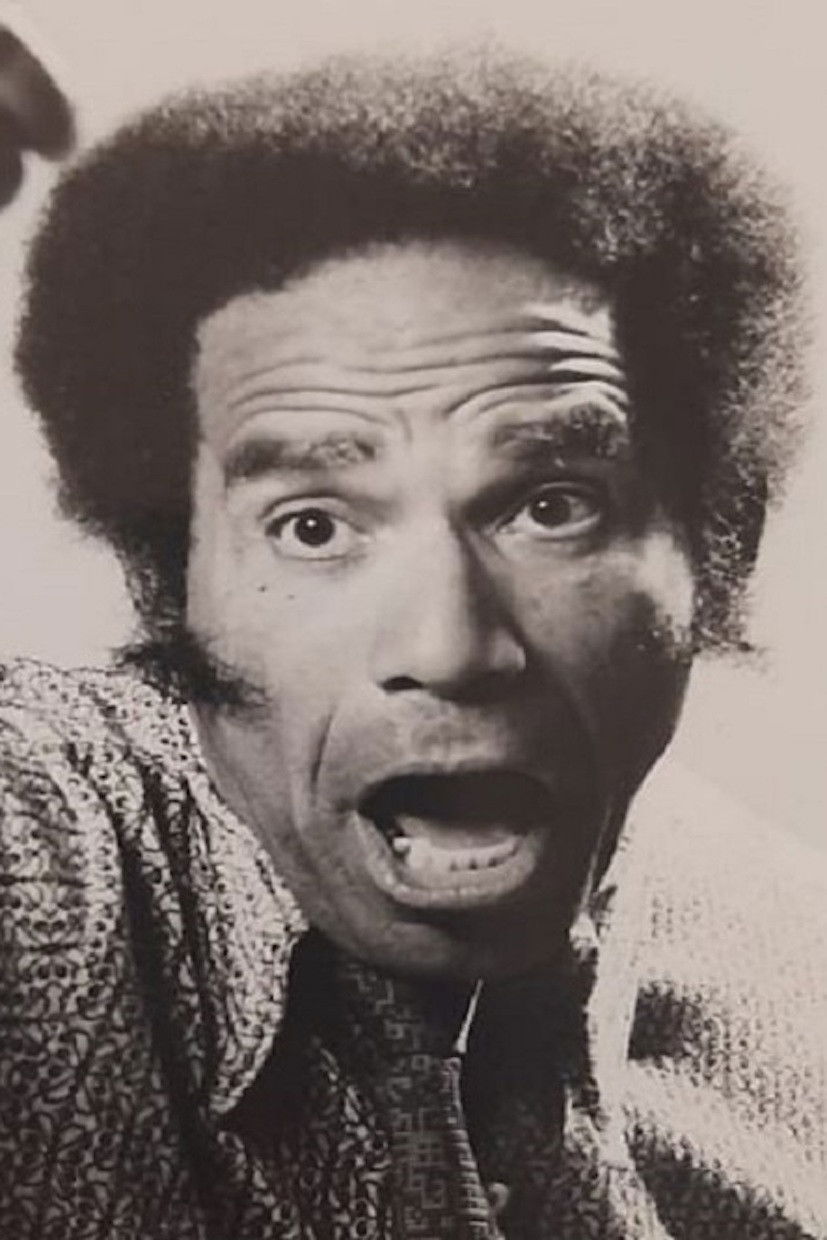 Manuel Zapata Olivella backdrop