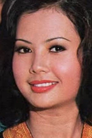 Wantana Boonpanang backdrop