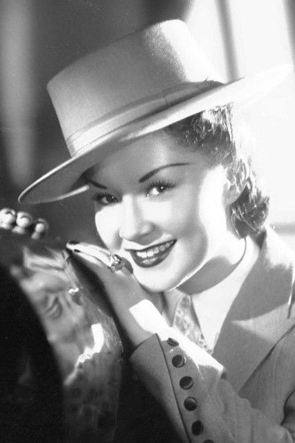 Lolita Torres backdrop