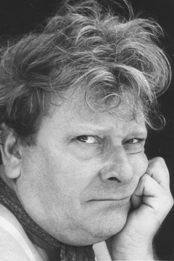 Eugene Walter backdrop