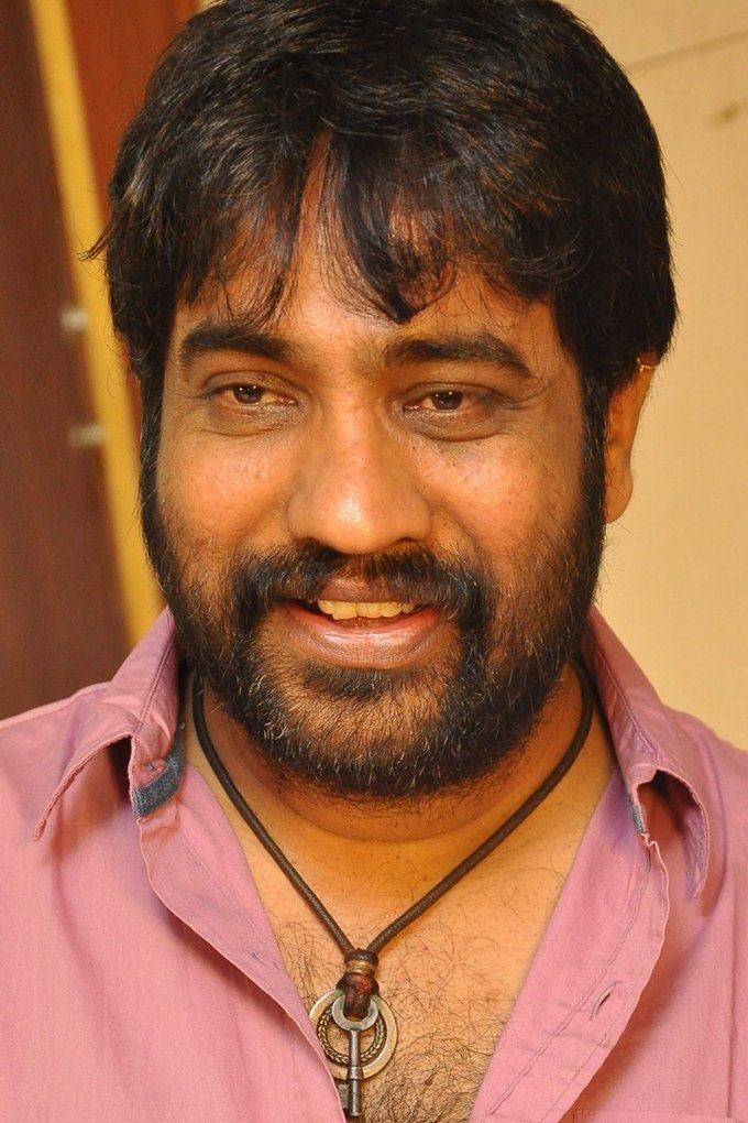 Y. V. S. Chowdary backdrop