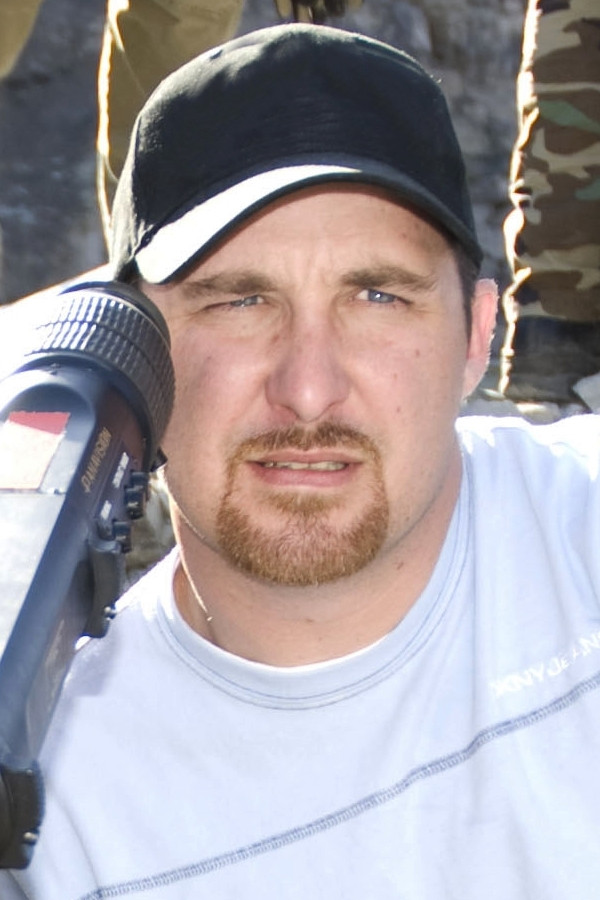 Shane Felux backdrop