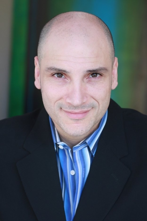 Jean-Louis Darville backdrop