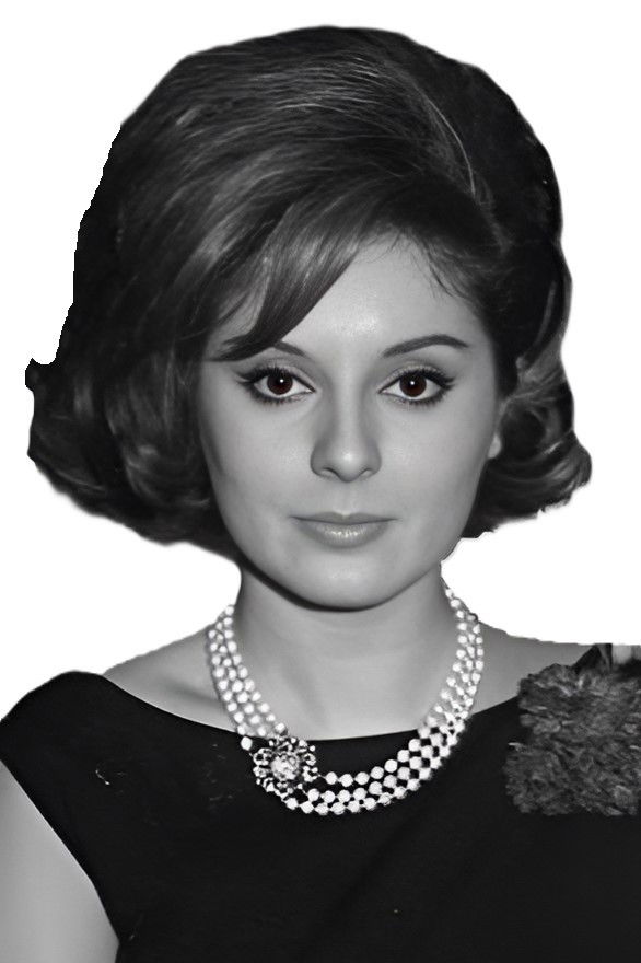 Belinda Corel backdrop