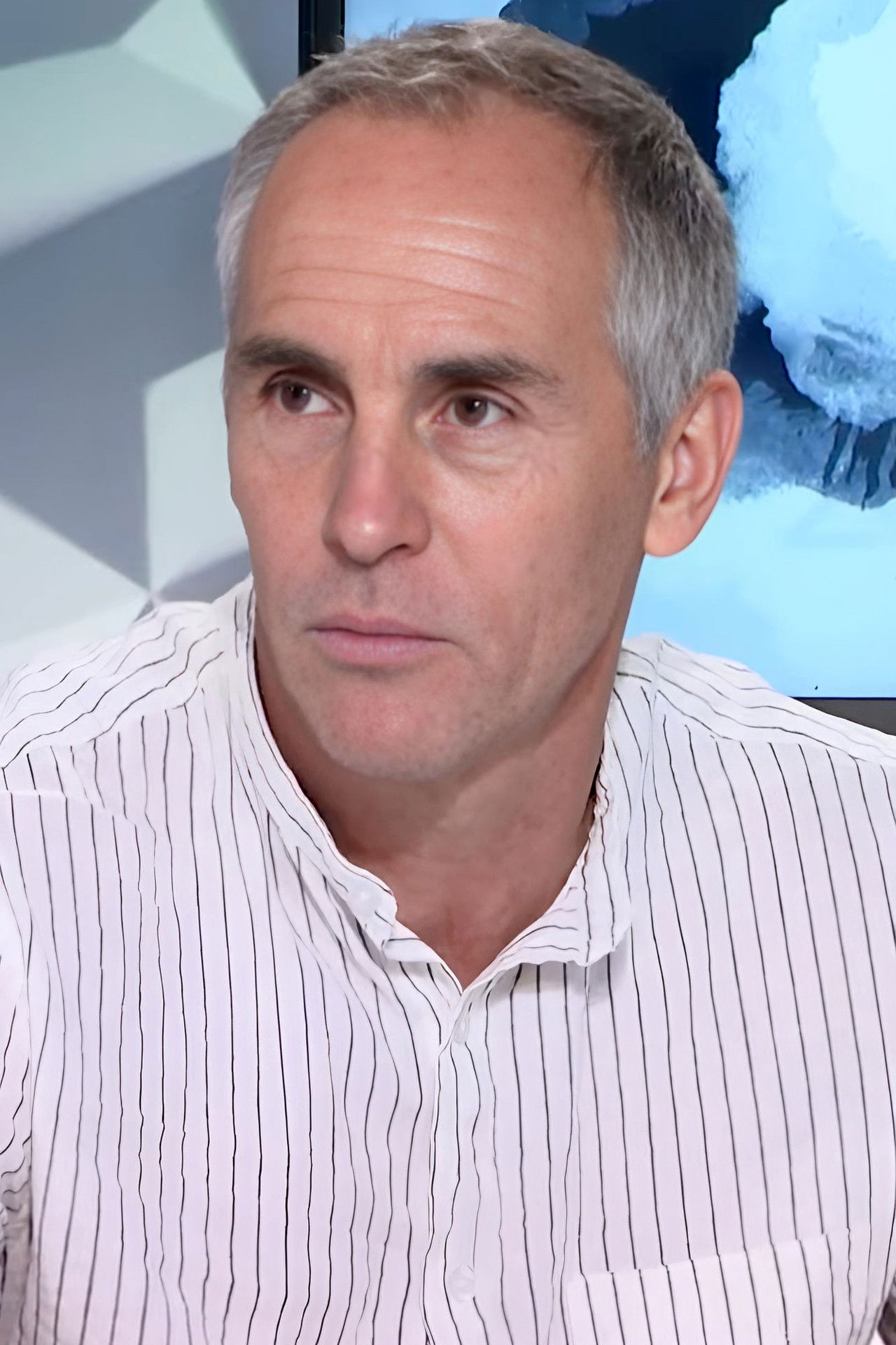 Emmanuel Tessanne backdrop