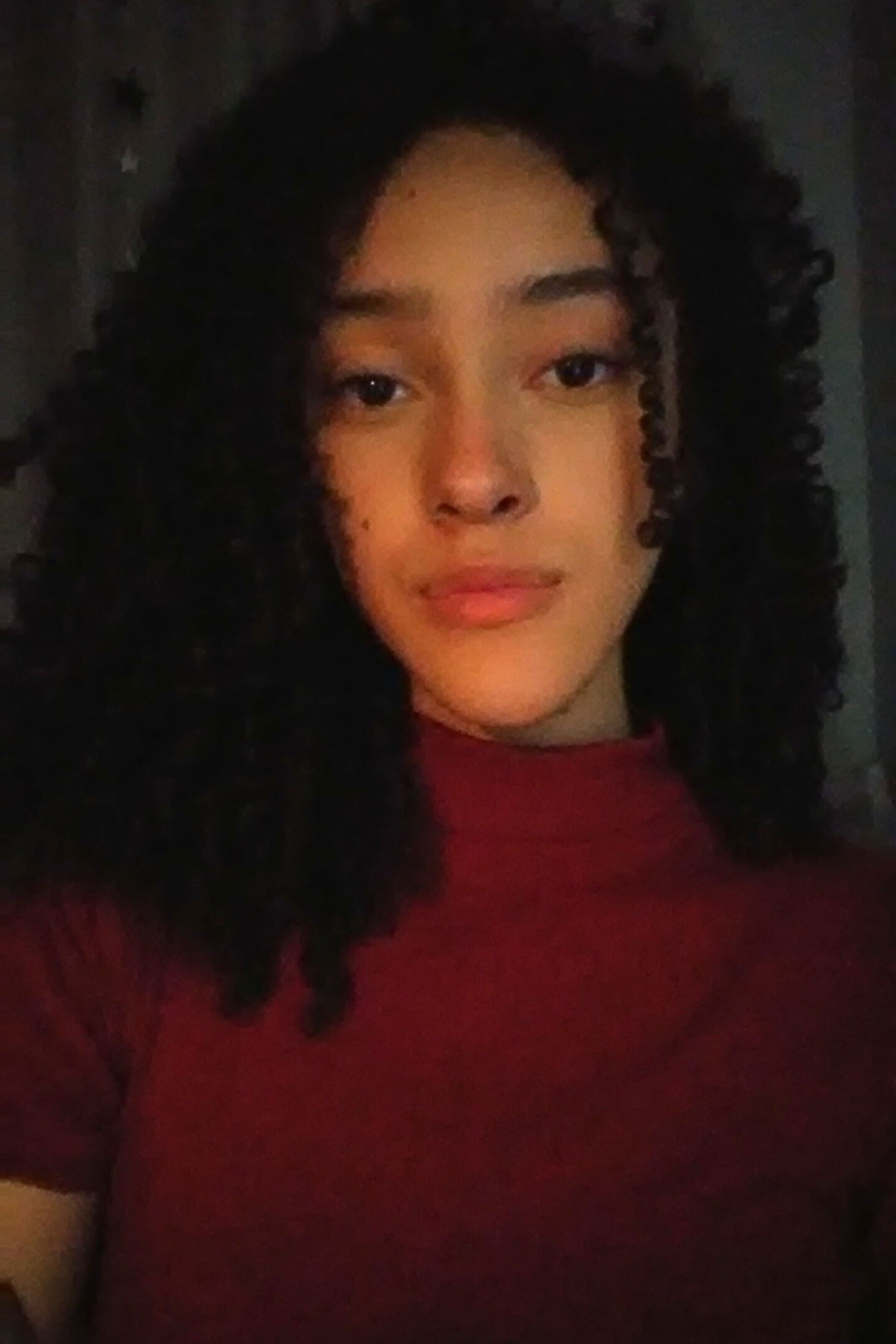 Briele Costa backdrop