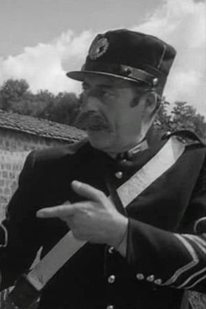 Mario Mazza backdrop