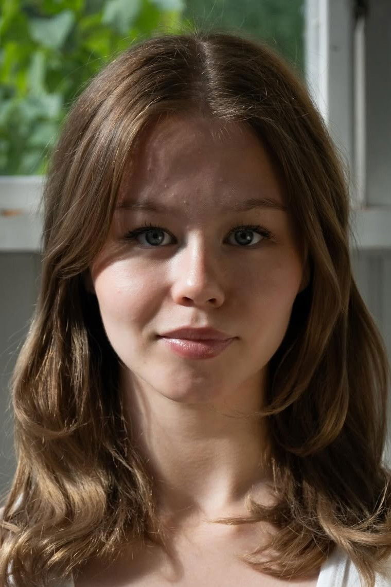 Saimi Korkiakangas backdrop