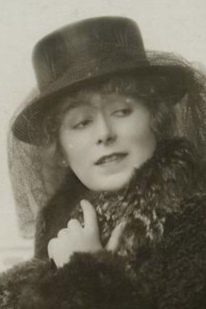 Lola Urban-Kneidinger backdrop