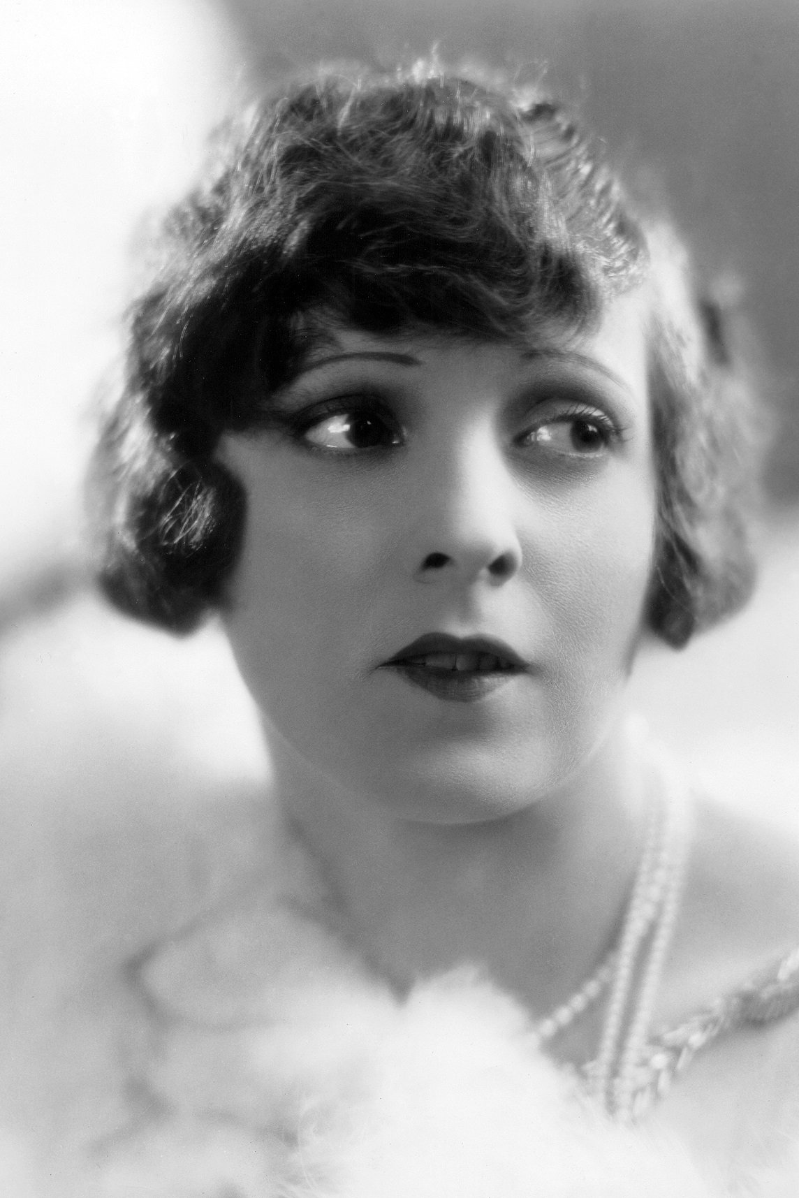 Marietta Millner backdrop