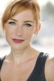 Karen Strassman → Keren Strasman