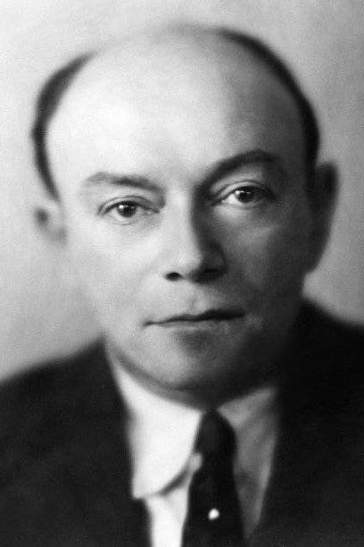 Willy Prager backdrop