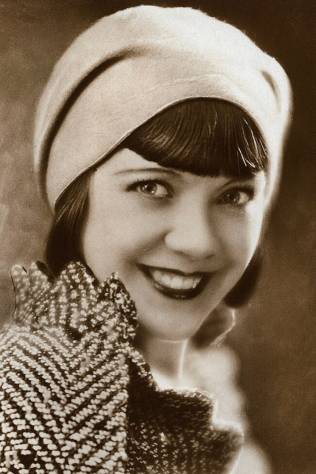 Truus van Aalten backdrop