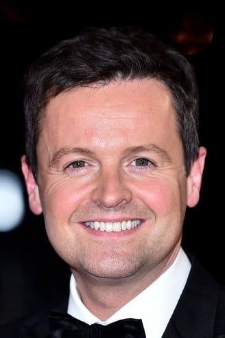 Declan Donnelly backdrop