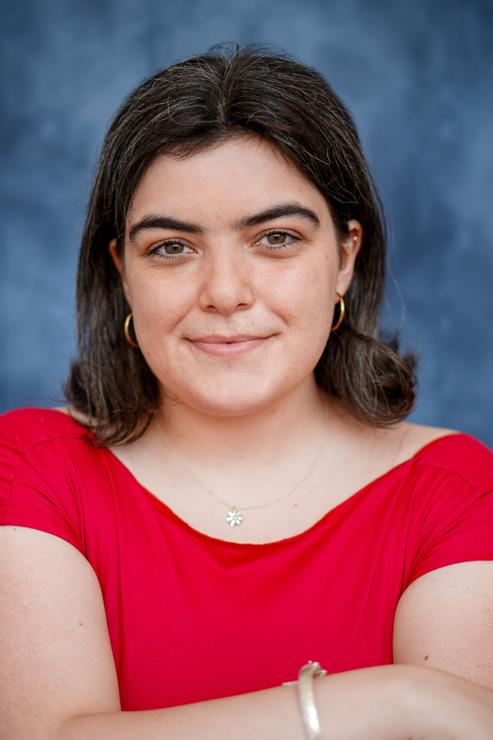 Siobhan Gardiner backdrop