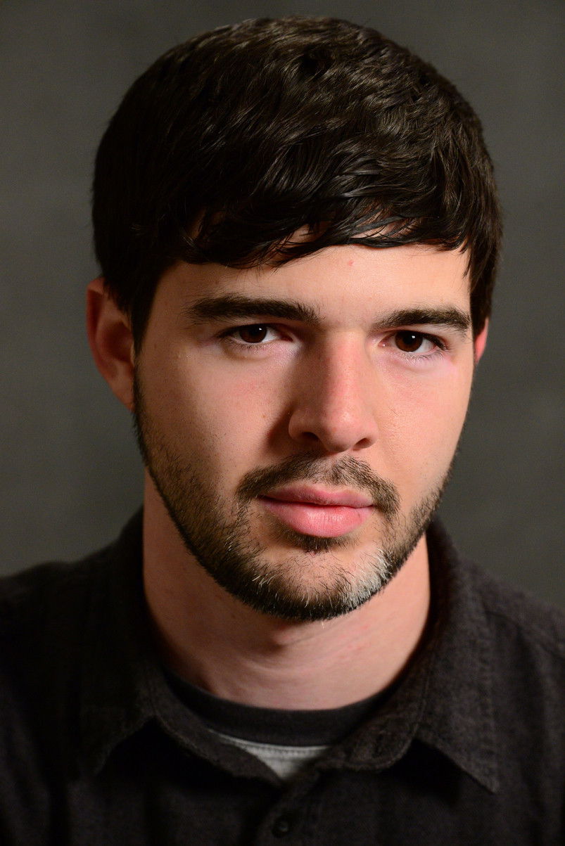 Thomas Burke backdrop